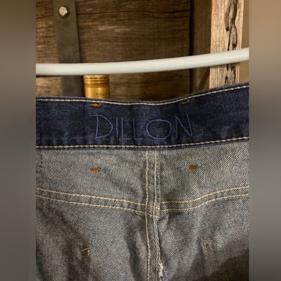 Kimes Ranch Jeans - Picture 5 of 7